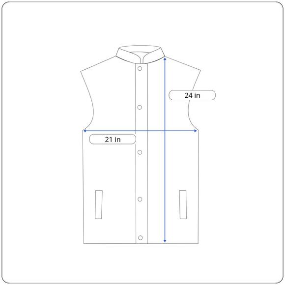 Mountain Hardwear Vest Adult MEDIUM Blue Black Fleece Embroidered ZIp Up Outdoor - Picture 9 of 10